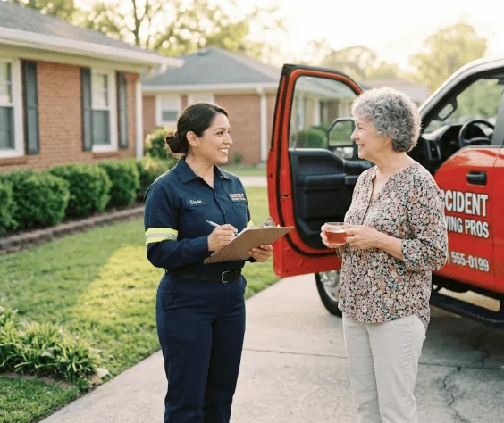 Accident Towing Service Mathews, LA FAQs